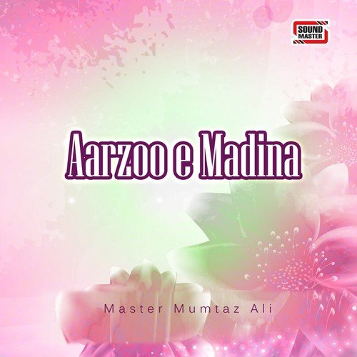 Aarzoo-e-Madina