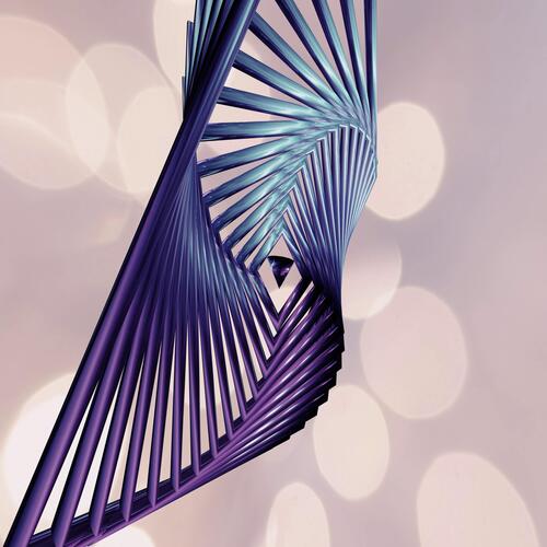 Steps