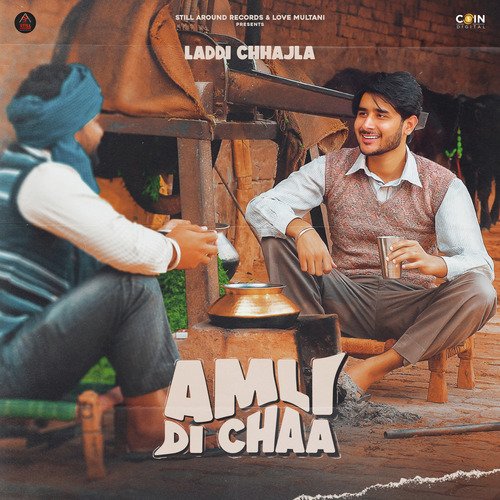 Amli Di Chaa