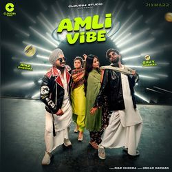 Amli Vibe-OFkJCBEGdQE