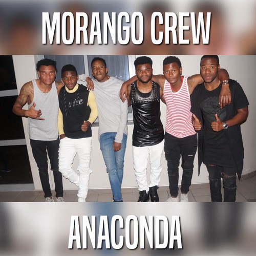 Morango Crew