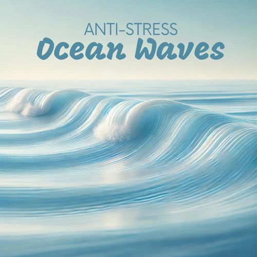 Anti-Stress Ocean Waves