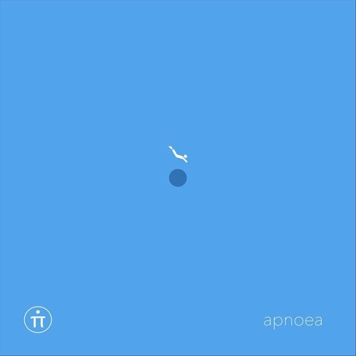 Apnoea cover art