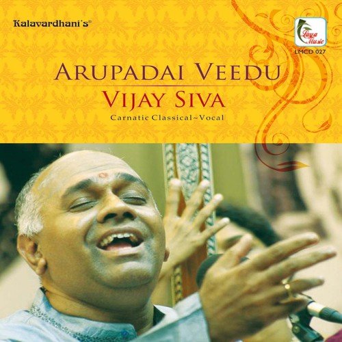 Arupadai Veedu - Vijay Siva