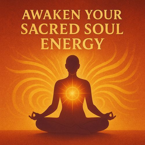 Soulful Activation cover art