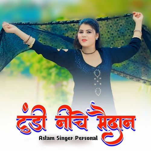 टुंडी नीचे मैदान