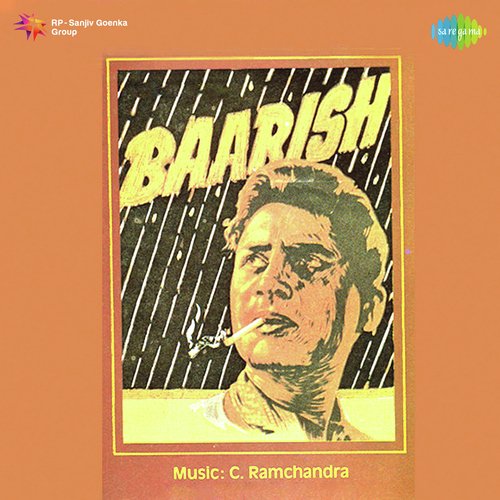 Title Music - Baarish