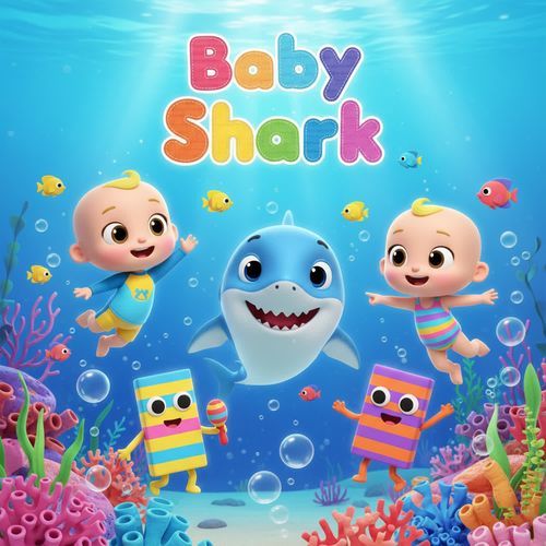 Baby Shark