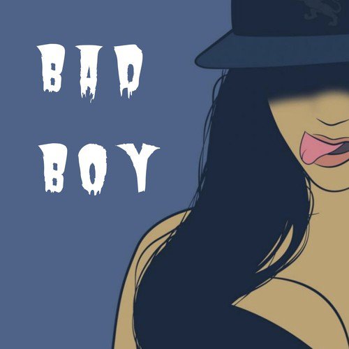 Bad Boy_poster_image