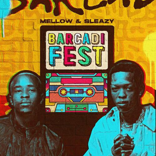 Barcadi Fest