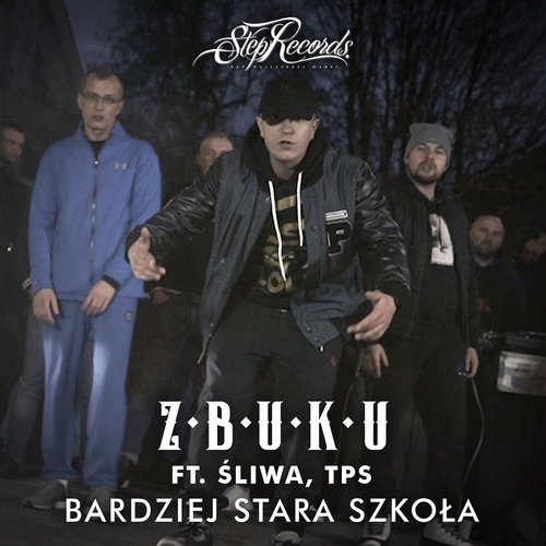 Bardziej stara szkoła (feat. Śliwa, TPS)