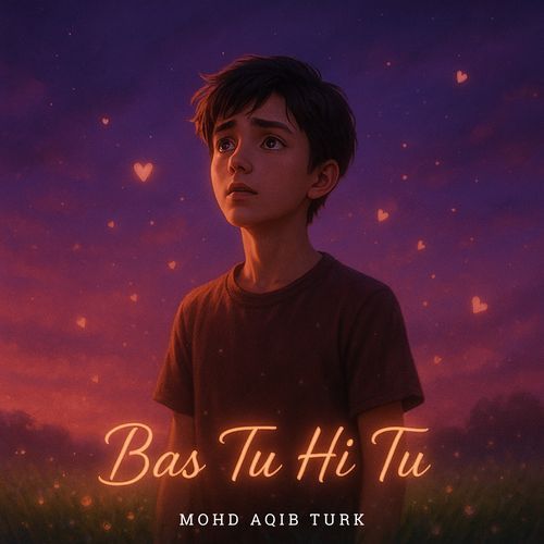 Bas Tu Hi Tu cover art