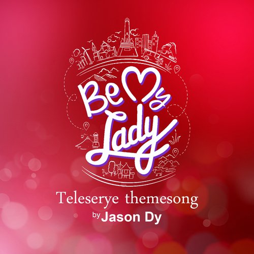 Be My Lady_poster_image