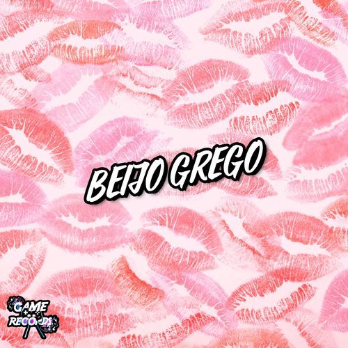 Beijo Grego cover art
