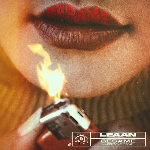 Besame (feat. Rohy On the Beat)