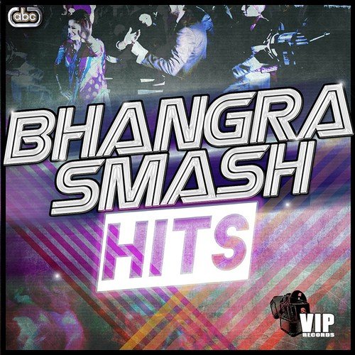 Bhangra Smash Hits
