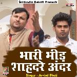 Bhari bheed shahadre andar (Hindi)