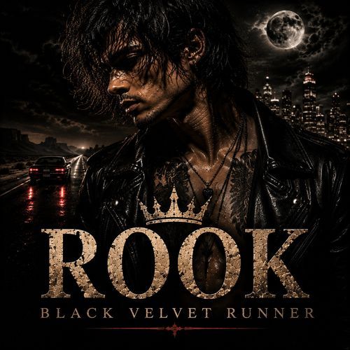 Black Velvet Runner (Radio Edit)