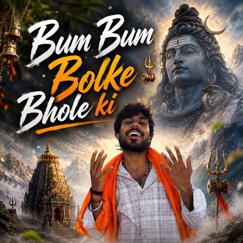 Bum Bum Bolke Bhole Ki