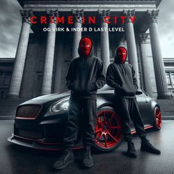 CRIME IN CITY