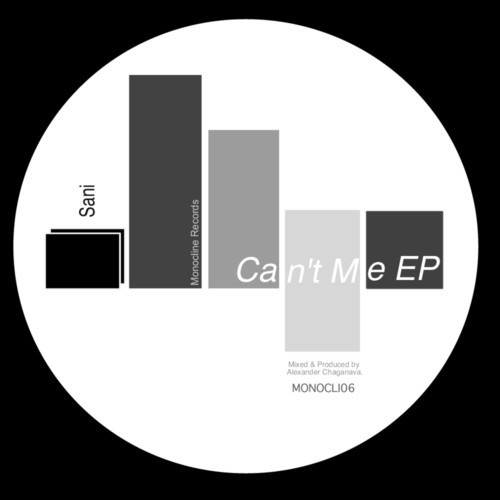 Can&#039;t Me EP_poster_image