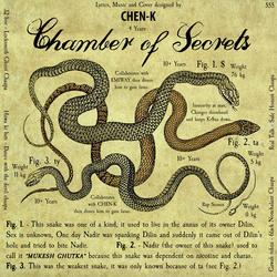 Chamber of Secrets -JFgoBj1pcUA