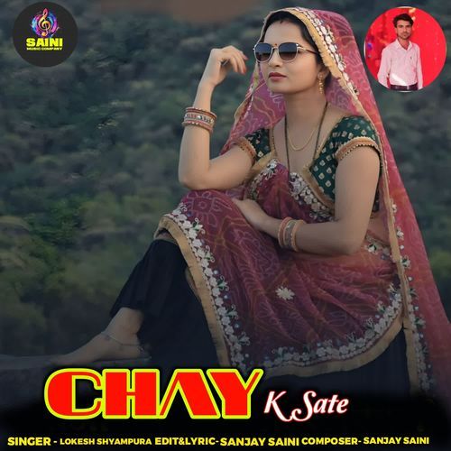 Chay K Sate