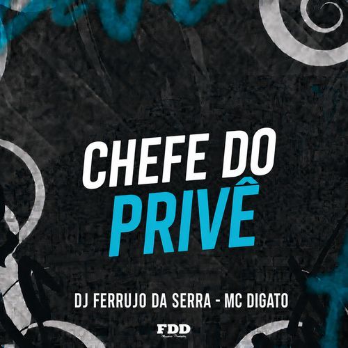 Chefe do Privê
