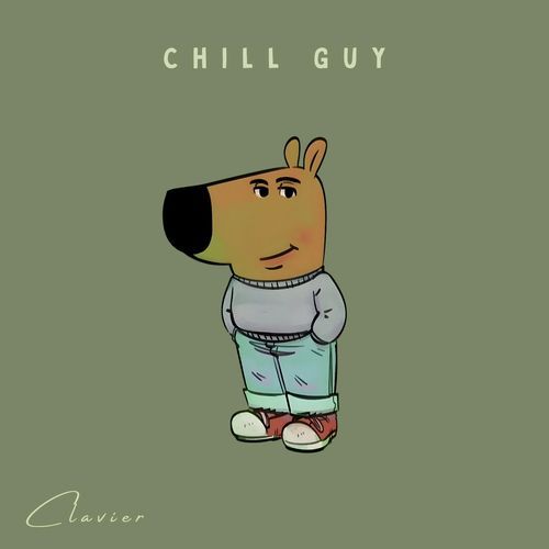 Chill Guy