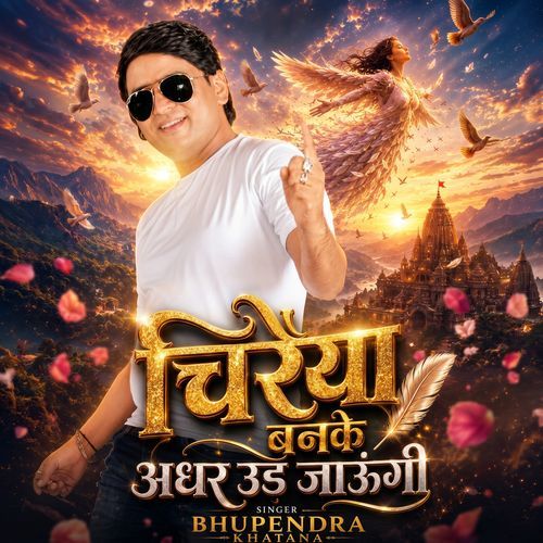Chiraiya Banke Adhar Ud Jaungi