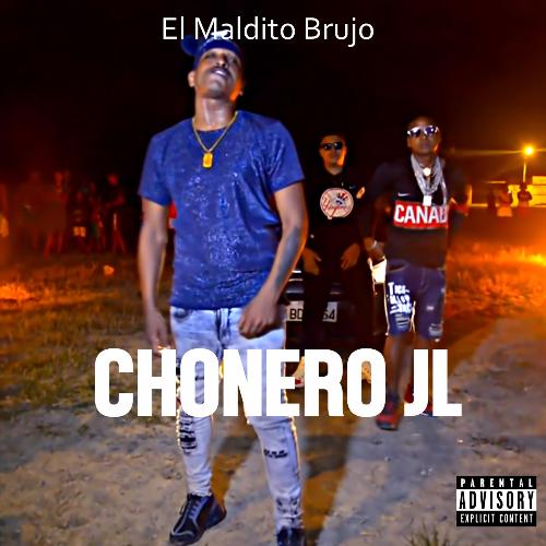 Chonero Jl (feat. Pandillita el Barbero & Byron el Bautista)