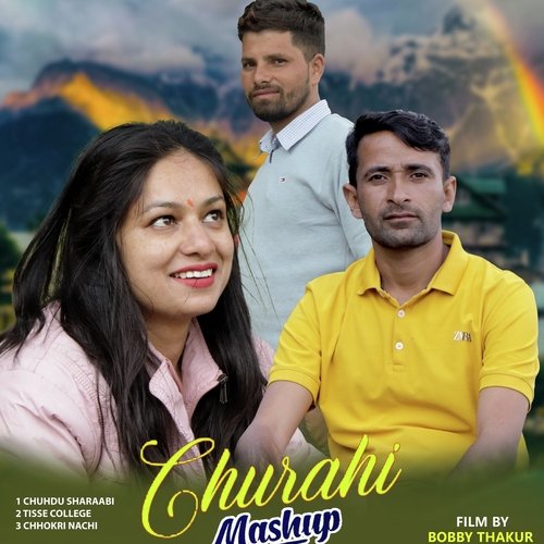 Churahi Mashup