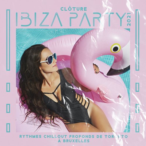 Club de martini rose cover art
