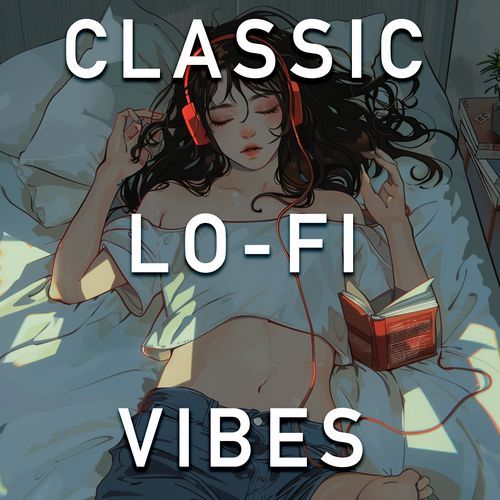 Lo-fi Chill Afternoon cover art