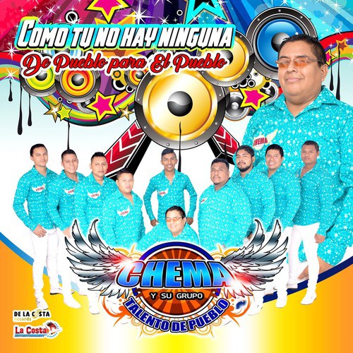 Preso De Nuevo Leon cover art