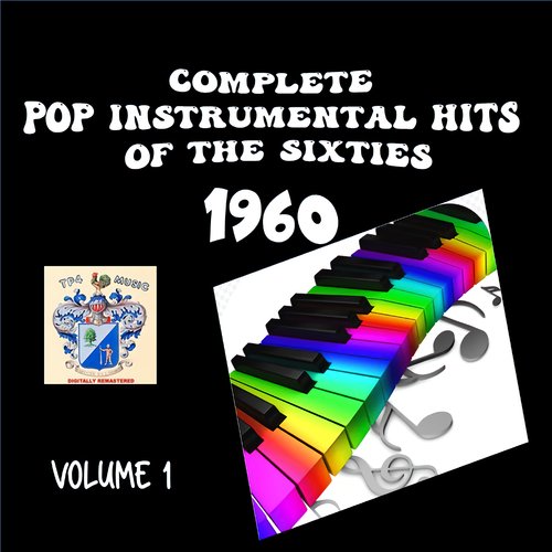 Theme from 'A Summer Place' cover art