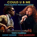 Could U B Me (Theo Parrish Reimagination)
