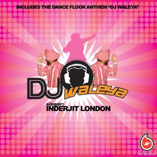 DJ Waleya