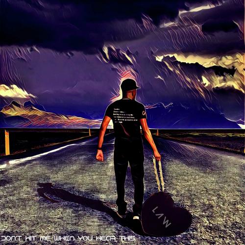 DON'T HIT ME WHEN YOU HEAR THIS