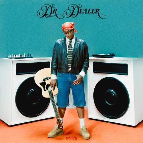 DR. DEALER