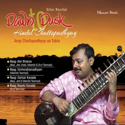 Raag Darbari Kanada