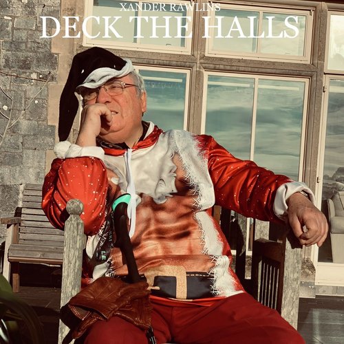 Deck the Halls_poster_image