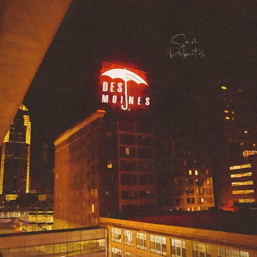 Des Moines