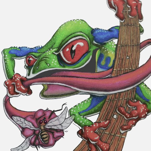 Dfx cover art