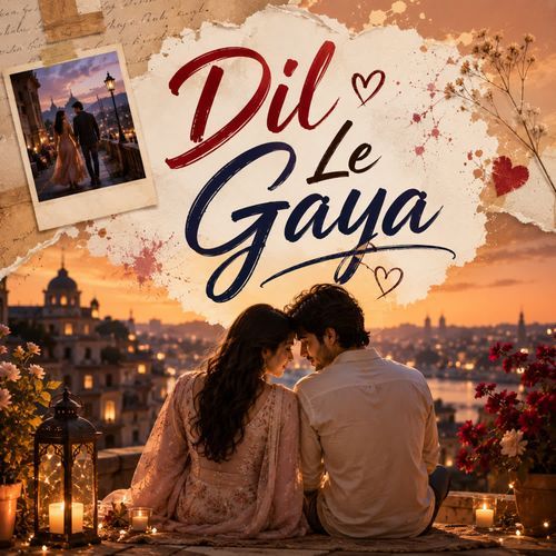 Dil Le Gaya