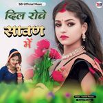 Dil Rove Savan Me artwork