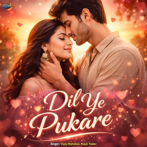 Dil Ye Pukare