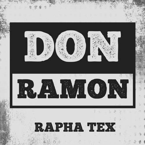Don Ramon cover art