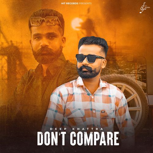 Don't Compare