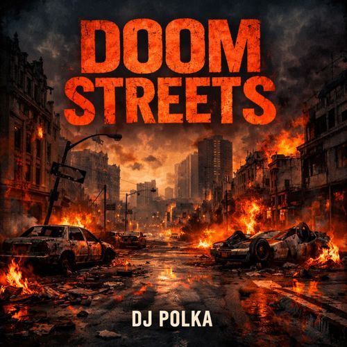 Doom Streets